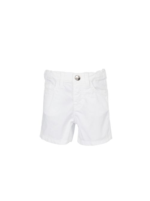 Shorts, bambino, logati. EMPORIO ARMANI | 8NHS01 4N7LZ0100